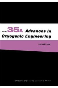 Advances in Cryogenic Engineering