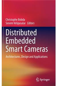 Distributed Embedded Smart Cameras