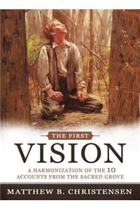 The First Vision