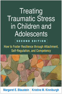 Treating Traumatic Stress in Children and Adolescents