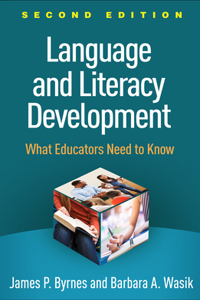 Language and Literacy Development