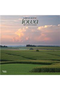 Iowa Wild & Scenic 2019 Square