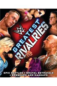 Wwe Greatest Rivalries