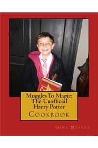 Muggles To Magic