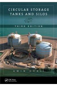 Circular Storage Tanks and Silos