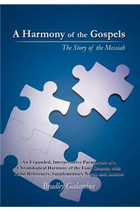 Harmony of the Gospels