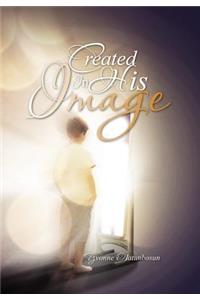 Created In His Image