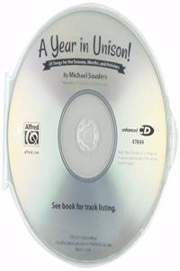 A Year In Unison!