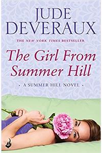 Girl From Summer Hill