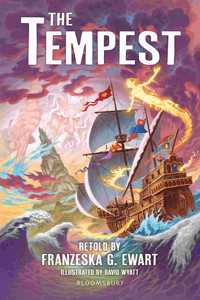 The Tempest: A Bloomsbury Reader (Bloomsbury Readers)