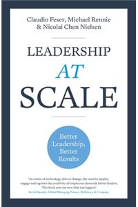 Leadership at Scale