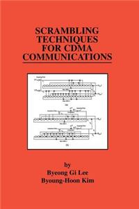 Scrambling Techniques for Cdma Communications