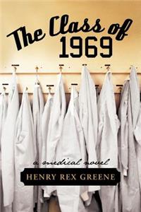 The Class of 1969