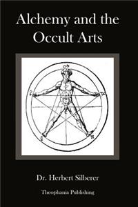 Alchemy and the Occult Arts