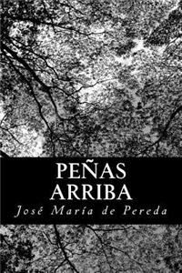 Peñas arriba