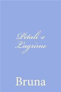 Pètali e Lagrime