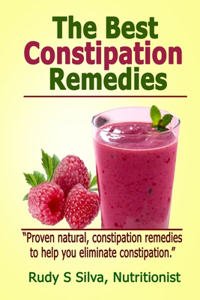 Best Constipation Remedies