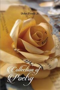 Collection of Poetry