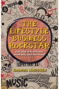 Lifestyle Business Rockstar!