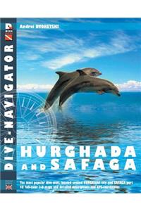 Dive-navigator Hurghada and Safaga