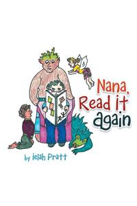 Nana, Read It Again