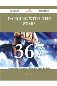 Dancing with the Stars 367 Success Secre...