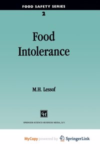 Food Intolerance