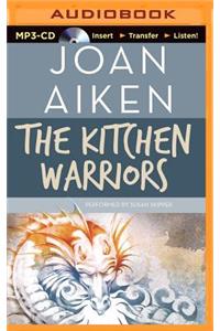 Kitchen Warriors