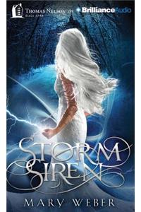 Storm Siren