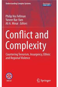 Conflict and Complexity