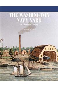 Washington Navy Yard