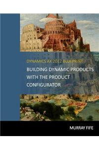 Dynamics AX 2012 Blueprints