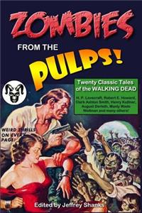 Zombies from the Pulps!