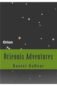 Orieonis Adventures
