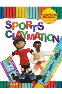Sports Claymation