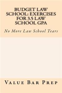 Budget Law School