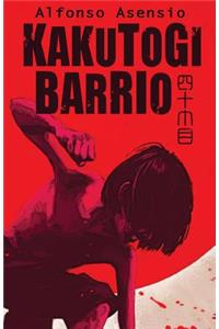 Kakutogi Barrio