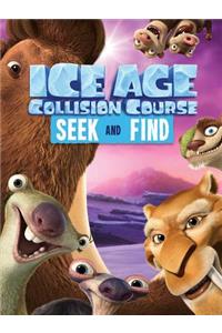 Ice Age Collision Course: Seek and Find