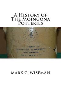 History of The Moingona Potteries