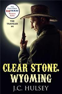 Clear Stone, Wyoming