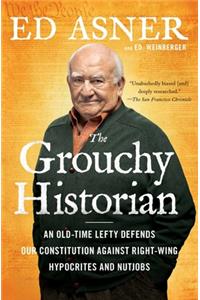 Grouchy Historian