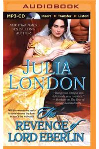 Revenge of Lord Eberlin