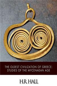 The Oldest Civilization of Greece