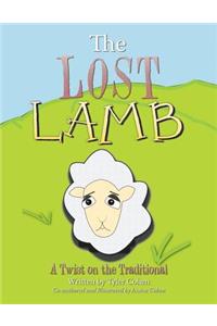 The Lost Lamb