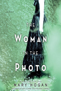Woman in the Photo Lib/E