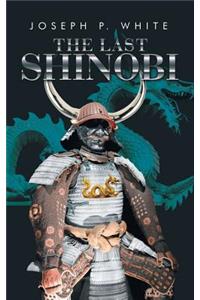 Last Shinobi