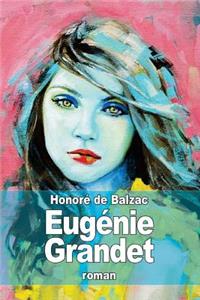 Eugénie Grandet