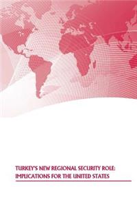 Turkey's New Regional Security Role