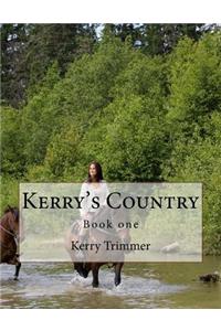 Kerry's Country