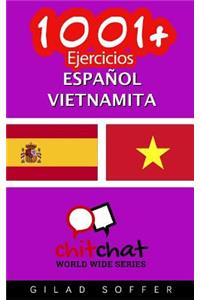 1001+ Ejercicios Espanol - Vietnamita